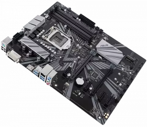 مادربرد  ASUS مدل PRIME Z370-P II