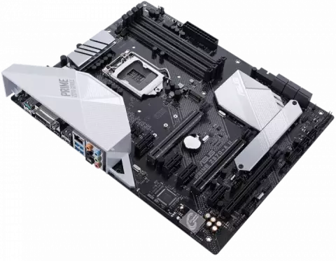 مادربرد Asus DDR4 مدل PRIME Z370-A II