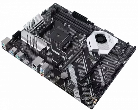 مادربرد  ASUS مدل PRIME X570-P