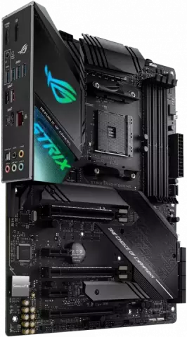 مادربرد  ASUS مدل GAMING ROG STRIX X570-F