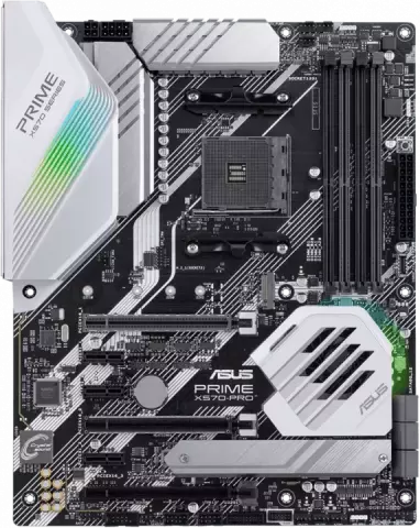 مادربرد ASUS مدل PRIME X570-PRO