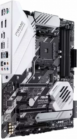 مادربرد  ASUS مدل PRIME X570-PRO