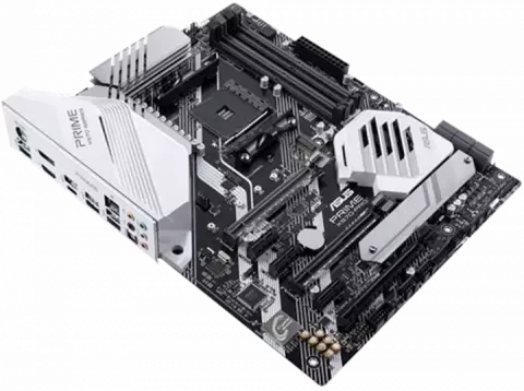 مادربرد  ASUS مدل PRIME X570-PRO