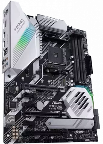 مادربرد  ASUS مدل PRIME X570-PRO