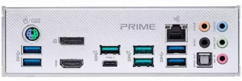مادربرد  ASUS مدل PRIME X570-PRO