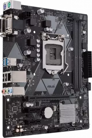 مادربرد  ASUS مدل PRIME H310M-K R2.0