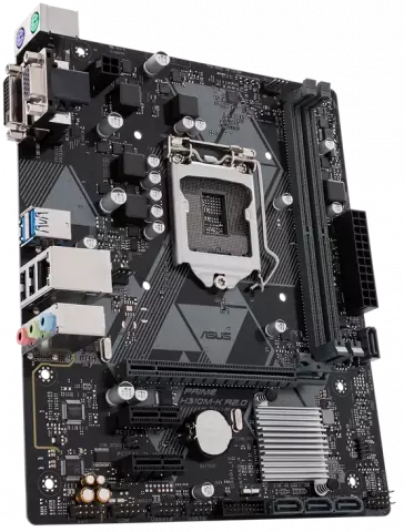 مادربرد  ASUS مدل PRIME H310M-K R2.0