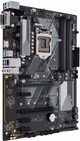 مادربرد ASUS مدل PRIME H370-A