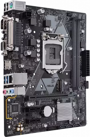 مادربرد Asus DDR4 مدل PRIME H310M-D