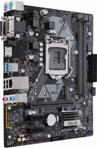 مادربرد Asus DDR4 مدل PRIME H310M-A