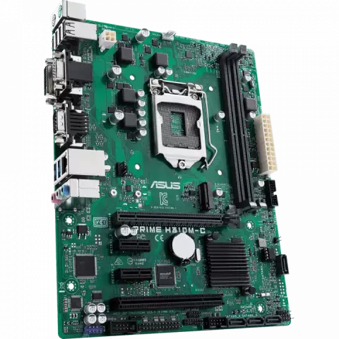 مادربرد Asus DDR4 مدل PRIME H310M-C