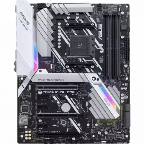 مادربرد ASUS مدل PRIME X470-PRO