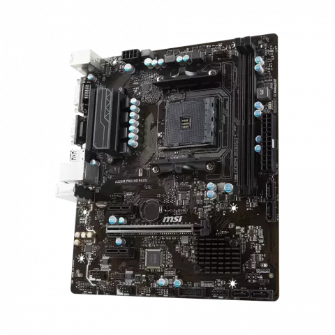 مادربرد MSI DDR4 مدل A320M PRO-VD PLUS