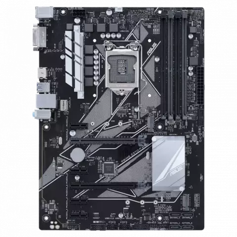 مادربرد Asus DDR4 مدل PRIME Z370-P