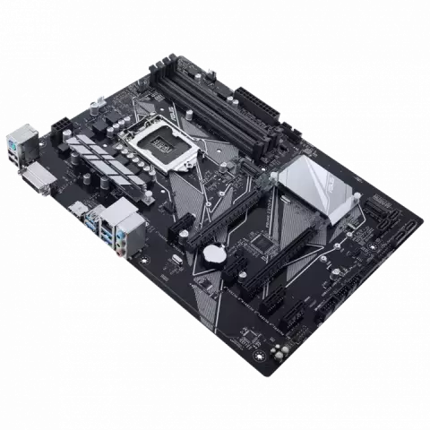 مادربرد Asus DDR4 مدل PRIME Z370-P
