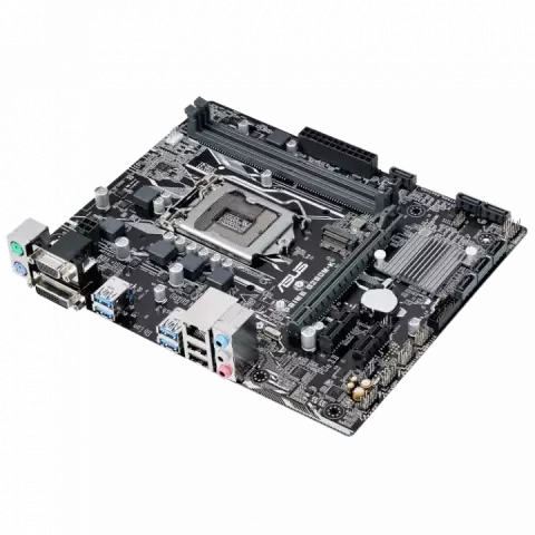 مادربرد  ASUS مدل  PRIME B250M-K