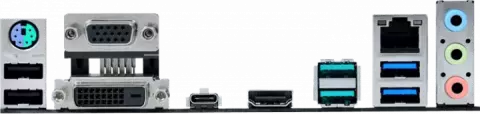 مادربرد Asus DDR4 مدل PRIME Z270-K
