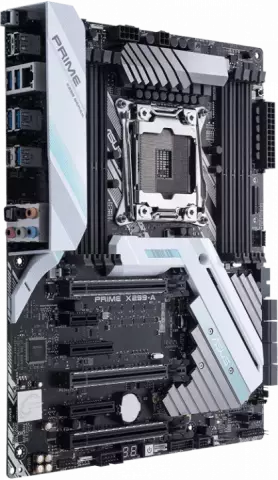 مادربرد Asus DDR4 مدل PRIME X299-A