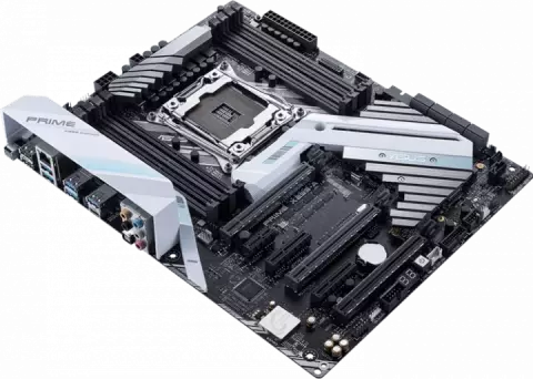 مادربرد Asus DDR4 مدل PRIME X299-A