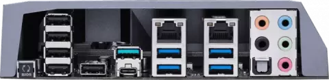 مادربرد Asus DDR4 مدل TUF X299 MARK 1