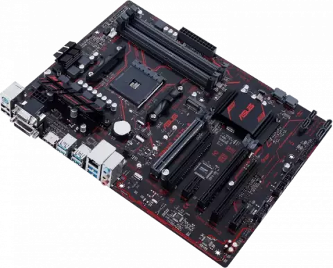 مادربرد Asus DDR4 مدل PRIME X370-A