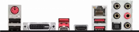 مادربرد MSI DDR4 مدل GAMING PRO CARBON B250