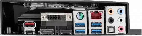 مادربرد Asus DDR4 مدل GAMING ROG STRIX Z270F
