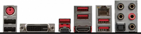 مادربرد MSI DDR4 مدل GAMING M3 H270