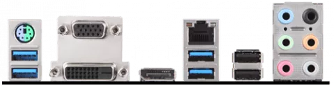 مادربرد MSI DDR4 مدل PRO Z270 A