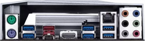 مادربرد Gigabyte DDR4 مدل GAMING Z270X-UD3