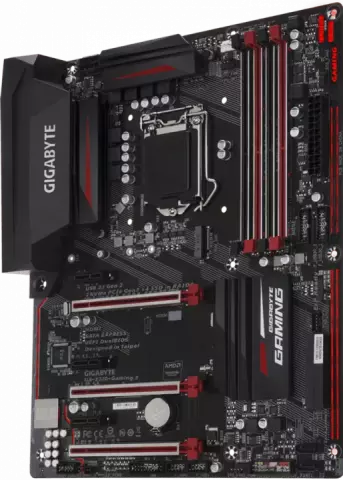 مادربرد Gigabyte DDR4 مدل GAMING3 Z270