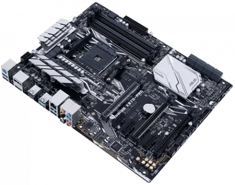 مادربرد Asus DDR4 مدل PRIME X370-PRO