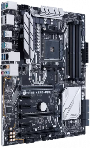 مادربرد Asus DDR4 مدل PRIME X370-PRO