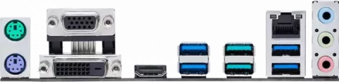 مادربرد Asus DDR4 مدل PRIME B350M-A