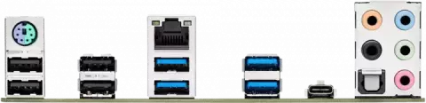 مادربرد Asus DDR4 مدل X99-E