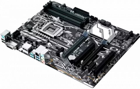 مادربرد Asus DDR4 مدل PRIME H270-PRO