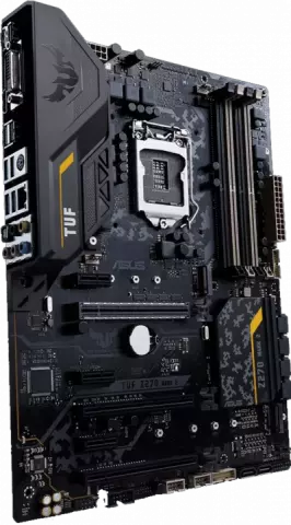 مادربرد Asus DDR4 مدل TUF Z270 MARK 2