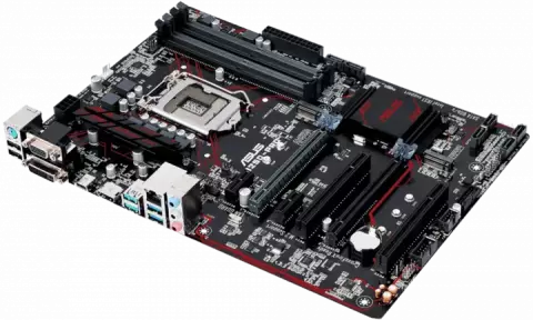 مادربرد  ASUS مدل  PRIME B250-PRO