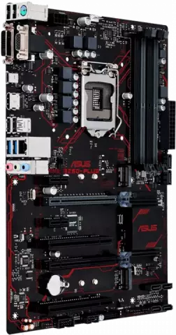 مادربرد Asus DDR4 مدل PRIME B250-PLUS