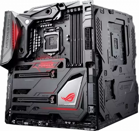 مادربرد Asus DDR4 مدل ROG MAXIMUS VIII FORMULA