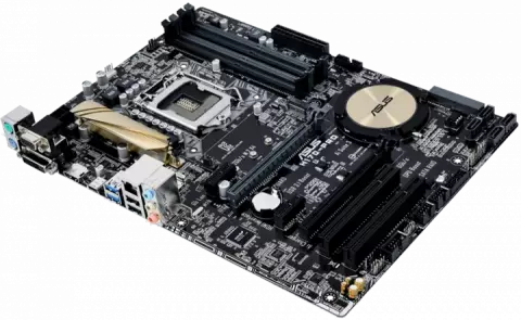 مادربرد Asus DDR4 مدل H170-PRO