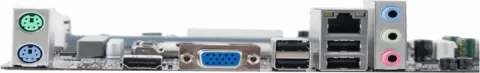 مادربرد Elitegroup DDR3 مدل H61H2-M10