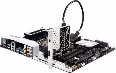مادربرد Asus DDR4 مدل X99-PRO