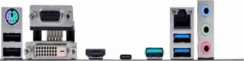 مادربرد Asus DDR3 مدل B85M-G PLUS/USB 3.1