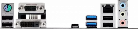 مادربرد Asus DDR3 مدل B150-PLUS D3