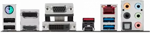 مادربرد Asus DDR4 مدل H170 PRO GAMING