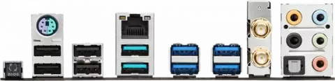 مادربرد Asus DDR4 مدل X99-PRO/USB 3.1