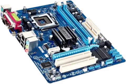 مادربرد Gigabyte DDR3 مدل GA-G41MT-S2PT