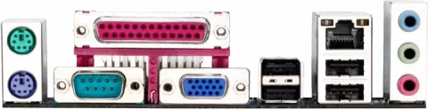 مادربرد Gigabyte DDR3 مدل GA-G41MT-S2PT