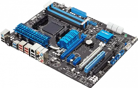 مادربرد Asus DDR3 مدل M5A99X EVO R2.0